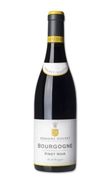 Вино Doudet Naudin Bourgogne Pinot Noir 2019 0,75 л