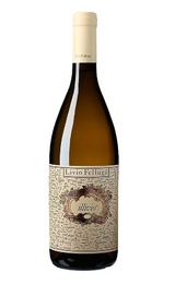 Вино Livio Felluga Illivo 2019 0,75 л