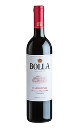 Вино Bolla Bardolino Classico 2020 0,75 л