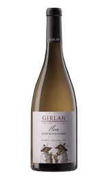 Вино Girlan Flora Gewurztraminer 2018 0,75 л