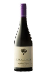 Вино Angove Wild Olive Shiraz 2019 0,75 л