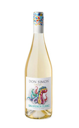 Вино Don Simon Sauvignon Blanc 0,75 л