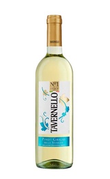Вино Tavernello Pinot Grigio 0,75 л