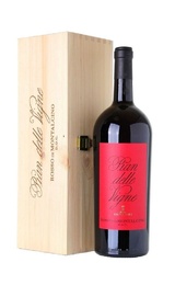 Вино Antinori Pian delle Vigne Rosso di Montalcino 2016 1,5 л