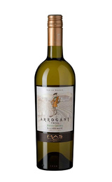Вино Arrogant Frog Pinot Grigio Pays d'Oc 2020 0,75 л