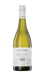 Вино Yalumba Eden Valley Chardonnay 2019 0,75 л