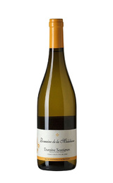 Вино Les Caves de la Loire Domaine de la Madelaine Sauvignon Touraine 2019 0,75 л