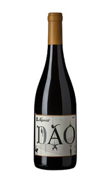 Вино Niepoort Rotulo Tinto 2017&nbsp;0,75&nbsp;л