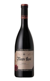 Вино Monte Real Gran Reserva 2013 0,75 л