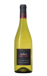 Вино Mas de Daumas Gassac Moulin De Gassac Classic Blanc 2020 0,75 л