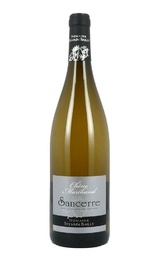 Вино Domaine Sylvain Bailly Sancerre Chene Marchand 2019 0,75 л