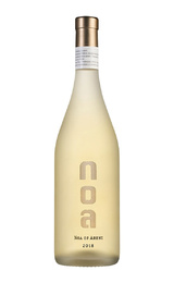 Вино Ноа Арени Белое 2018 0,75 л