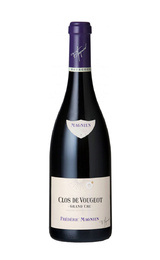 Вино Frederic Magnien Clos de Vougeot Grand Cru 2017 0,75 л