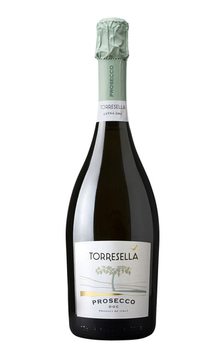 Просекко Torresella Prosecco 0,75 л