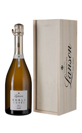 Шампанское Lanson Noble Cuvee Brut 2002&nbsp;0,75&nbsp;л