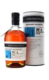 Ром Botucal Diplomatico Distillery Collection №1 Batch Kettle 0,7 л