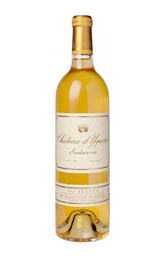 Вино Chateau d'Yquem 2007 0,75 л