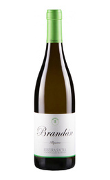 Вино Algueira Brandan 2020 0,75 л