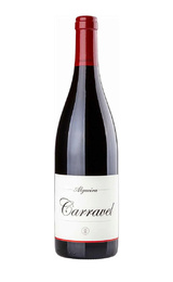 Вино Algueira Carravel 2016&nbsp;0,75&nbsp;л