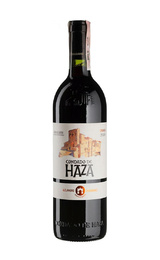 Вино Alejandro Fernandez Condado de Haza Crianza 2016 1,5 л