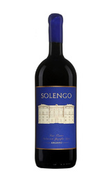Вино Argiano Solengo 2018 1,5 л