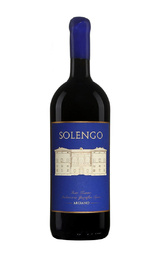 Вино Argiano Solengo 2018 3 л