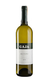 Вино Angelo Gaja Alteni di Brassica 2019 0,75 л