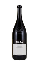 Вино Angelo Gaja Barbaresco 2017 3 л