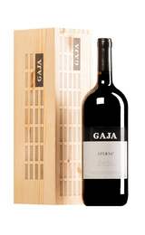 Вино Angelo Gaja Sperss Barolo 2016 1,5 л