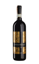 Вино Pieve Santa Restituta Brunello di Montalcino 2016 0,75 л