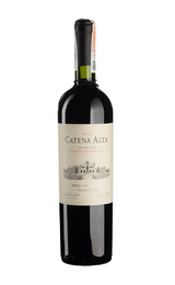 Вино Catena Alta Cabernet Sauvignon 2018 0,75 л