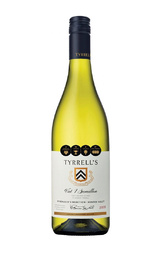 Вино Tyrrells Vat 1 Semillon 2009 0,75 л