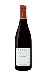 Вино Domaine Rijckaert La Rouge Poulsard 2020 0,75 л