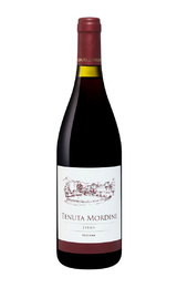 Вино Tenuta Mordini Syrah Toscana 2018 0,75 л