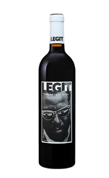 Вино Tolaini Legit Cabernet Sauvignon 2016 0,75 л