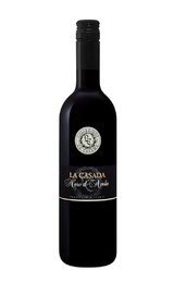 Вино La Casada Nero d'Avola Sicilia 2020 0,75 л