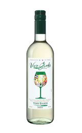 Вино Vivo Greto Bianco Secco 0,75 л