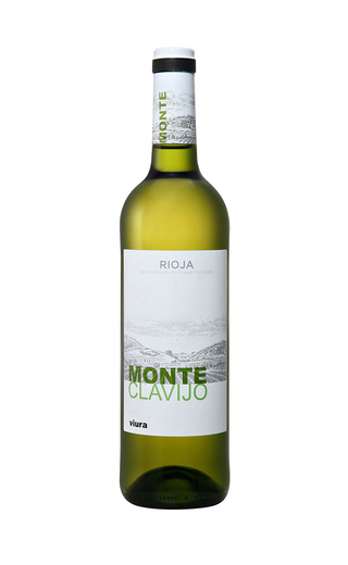 Вино Monte Clavijo Viura 2020 0,75 л