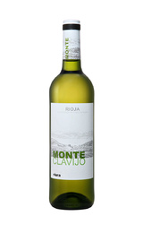 Вино Monte Clavijo Viura 2020 0,75 л