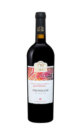 Вино Chateau Manavi Pirosmani 0,75 л