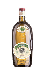Вино Domashnee vino Muskat 1,5 л