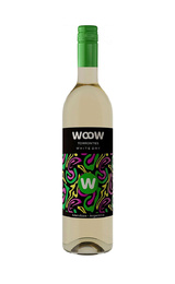 Вино WooW Torrontes Dry 0,75 л