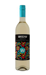 Вино WooW Torrontes Sweet 0,75 л