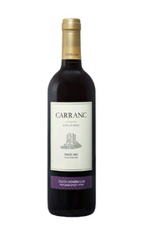 Вино Carranc Tinto Semidulce 0,75 л