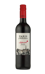 Вино Paris Seduction Medium Sweet Rouge 0,75 л