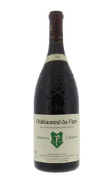 Вино Henri Bonneau Chateauneuf-du-Pape Reserve des Celestins 2016 1,5 л