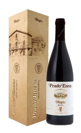 Вино Prado Enea Gran Reserva 2014 1,5 л