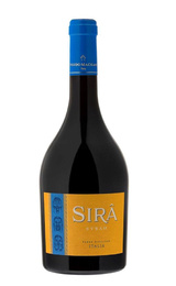 Вино Feudo Maccari Sira 2019 0,75 л