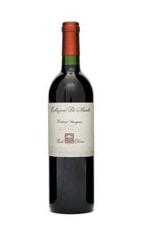 Вино Isole e Olena Cabernet Sauvignon Collezione de Marchi 2016 0,75 л