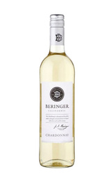 Вино Beringer Classic Chardonnay 2019 0,75 л
